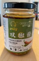 Sauce Piment