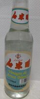 Vinagre de arroz blanco