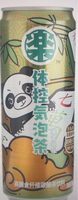 Letikong Mojito Flavor Tea
