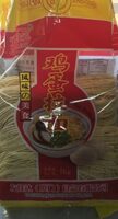 Asian noodles