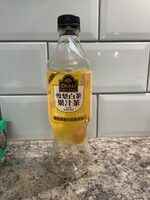 Pear White Tea