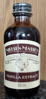 Vanilla Extract