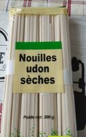 Nouilles udon sèches