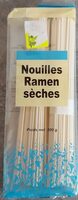 Nouilles Ramen Sèches