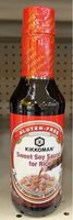 Sweet Soy Sauce
