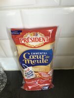 Cœur de meule