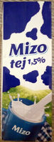 UHT Tej 1,5%