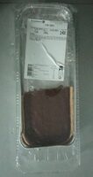 Flan choco