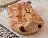 Pains Chocolat