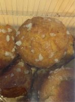 Chouquettes