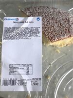 Tropeziénne