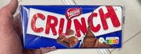Crunch