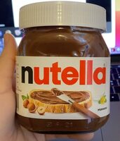 Nutella