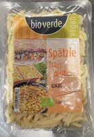 Spätzle