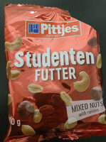 Studentenfutter