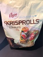 Krispolls