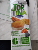 Tortina