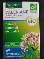 Valériane