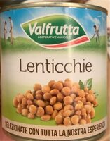 Lenticchie