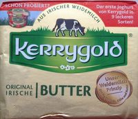 Kerrygold Butter