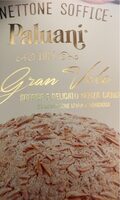 Panettone soffice