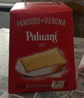 Pandoro Paluani