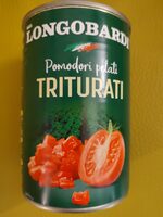 Tomates en morceaux