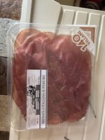 Bresaola italiana superiore