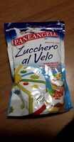 Zucchero al velo