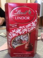 Lindor leche