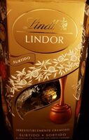 Lindor surtido