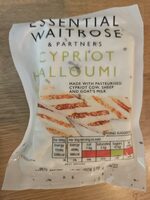 Cyprot Halloumi