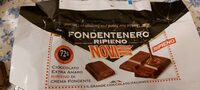 Fondente ripieno