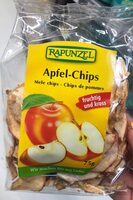 Chips pommes