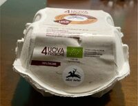 Uova