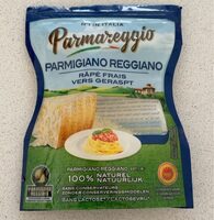 Parmigiano Reggiano