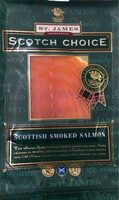 Scottish Smoked Salmon