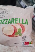 Mozzarella