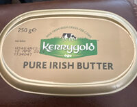 Kerrygold pure Irish butter