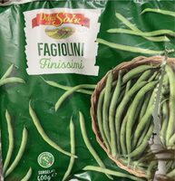 Fagiolini finissimi