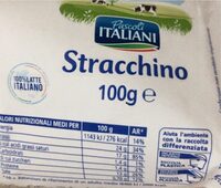 Stracchino