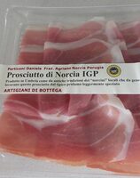 Prosciutto di Norcia IGP