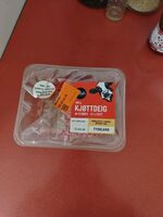Kjøttdeig
