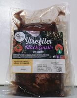 Ytrefilet Black Garlic av strofe
