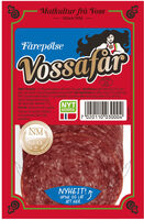 Fårepølse