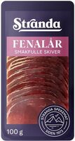 Fenalår