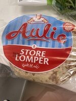 Store Lomper