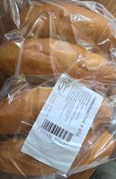 Pølsebrød fine