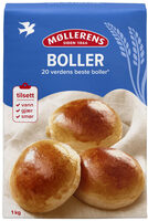Boller