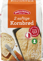 Kornbrød